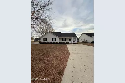 3801 Starship Lane NW #A & B, Wilson, NC 27896 - Photo 1