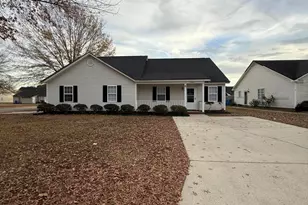 3801 Starship Ln NW, Wilson, NC 27896 - Photo 1