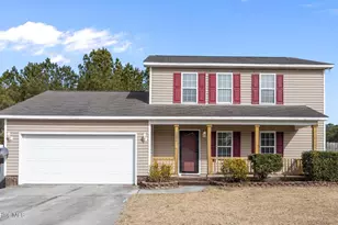 102 White Stone Ct, Jacksonville, NC 28546 - Photo 1