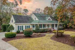 1408 Halcyon Ln, Wilmington, NC 28411 - Photo 1