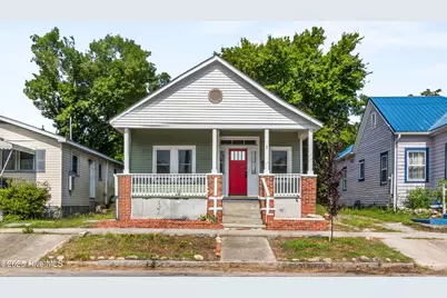 609 N 10th Street, Wilmington, NC 28401 - Photo 1