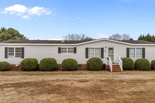 5268 Old Stantonsburg Rd, Wilson, NC 27893 - Photo 1