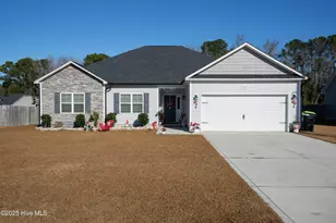 309 James Hedrick Ct, Jacksonville, NC 28540 - Photo 1
