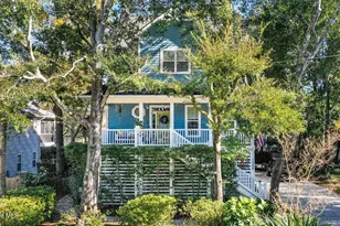 1508 Drill Shell Ln, Carolina Beach, NC 28428 - Photo 1