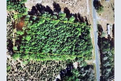 0 Garland Highway, Garland, NC 28441 - Photo 1