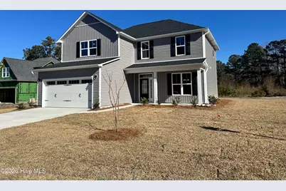 229 S Bandwheel Way, Hampstead, NC 28443 - Photo 1