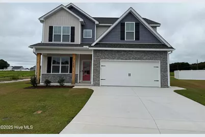 1035 Seven Iron Drive, Ayden, NC 28513 - Photo 1