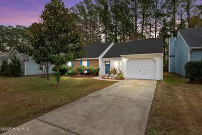 208 Rankin Court, New Bern, NC 28560 - Photo 1
