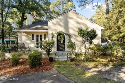 45 Everette Road, Pinehurst, NC 28374 - Photo 1