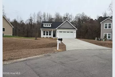 135 Dallas Drive, Beulaville, NC 28518 - Photo 1