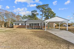 501 Holly Ct, Jacksonville, NC 28540 - Photo 1