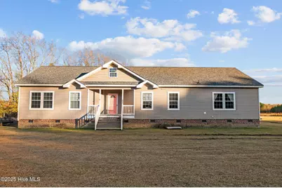 2253 Lester Mills Road, Greenville, NC 27858 - Photo 1