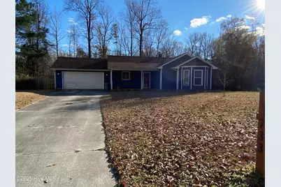 733 Stonewall Avenue, Jacksonville, NC 28540 - Photo 1