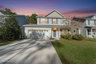 853 Lea Landing Dr, Wilmington, NC 28412 - Photo 1