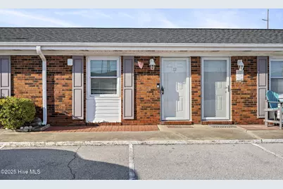 121 Old Causeway Road #12, Atlantic Beach, NC 28512 - Photo 1