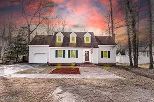 1428 Foxhall Dr, Rocky Mount, NC 27804 - Photo 1