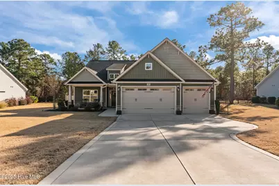 522 Pondpine Lane, Carthage, NC 28327 - Photo 1
