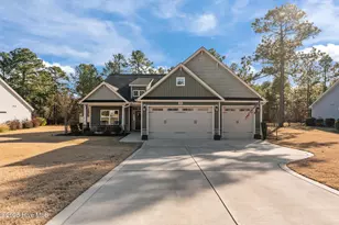 522 Pondpine Ln, Carthage, NC 28327 - Photo 1