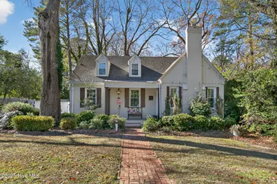 1305 Kenan Street NW, Wilson, NC 27893 - Photo 1