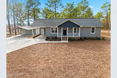 112 Cognac Road, Marston, NC 28363 - Photo 1