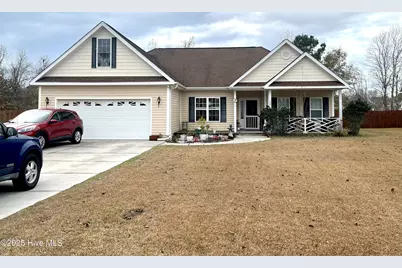 706 Mandolin Lane, Newport, NC 28570 - Photo 1