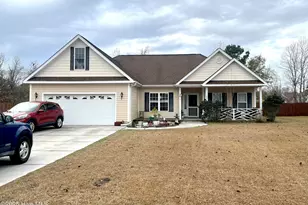 706 Mandolin Ln, Newport, NC 28570 - Photo 1