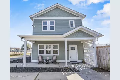 1210 Glenn Street, Wilmington, NC 28401 - Photo 1