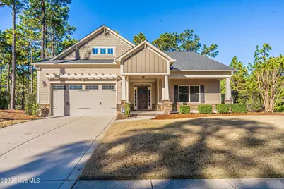 100 Wiregrass Lane, Southern Pines, NC 28387 - Photo 1