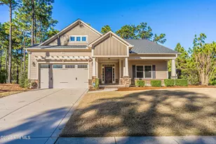 100 Wiregrass Ln, Southern Pines, NC 28387 - Photo 1