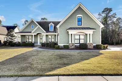 1112 Evangeline Drive, Leland, NC 28451 - Photo 1