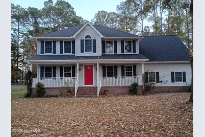 105 Shady Circle, Camden, NC 27921 - Photo 1