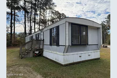 631 Holly Shelter Road #4, Jacksonville, NC 28540 - Photo 1