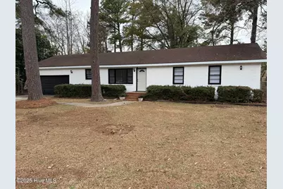 1811 Snowden Drive SE, Wilson, NC 27893 - Photo 1