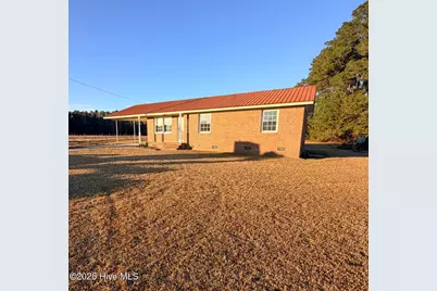 8147 Swamp Fox Highway E, Tabor City, NC 28463 - Photo 1