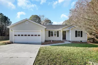 1049 Shirley Drive, Jacksonville, NC 28540 - Photo 1