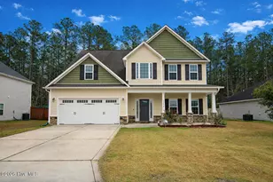 220 Wood House Dr, Jacksonville, NC 28546 - Photo 1