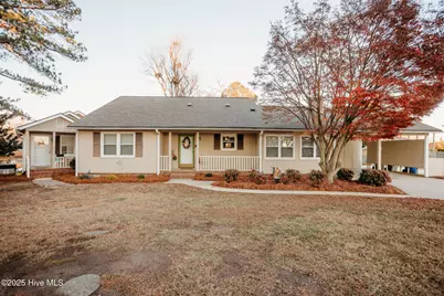 2302 Kelly Place N, Wilson, NC 27896 - Photo 1
