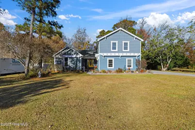 3206 Monticello Drive, Wilmington, NC 28405 - Photo 1