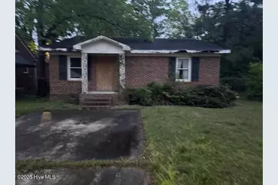 [Address not provided], Rocky Mount, NC 27801 - Photo 1