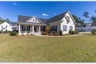 501 Crown Pointe Drive, Hampstead, NC 28443 - Photo 1