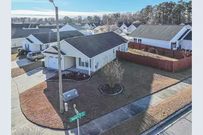 2305 Sawgrass Drive, Winterville, NC 28590 - Photo 1