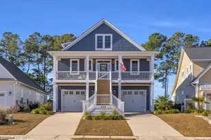 238 Spicer Lake Dr, Holly Ridge, NC 28445 - Photo 1