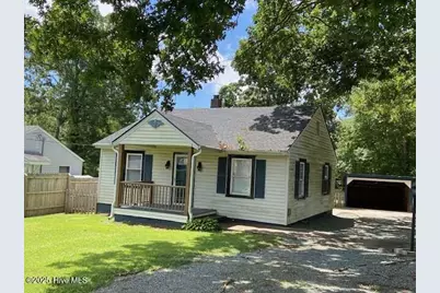 511 Revere Road, Hillsborough, NC 27278 - Photo 1