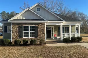 7227 Michelle Rd, Rocky Mount, NC 27803 - Photo 1