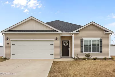 1215 Queensland Lane, Ayden, NC 28513 - Photo 1