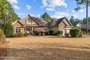 13 Banning Dr, Whispering Pines, NC 28327 - Photo 1