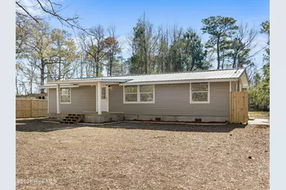 2073 Dawson Cabin Road, Jacksonville, NC 28540 - Photo 1
