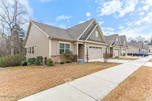 125 Winged Foot Rd, Pinehurst, NC 28374 - Photo 1