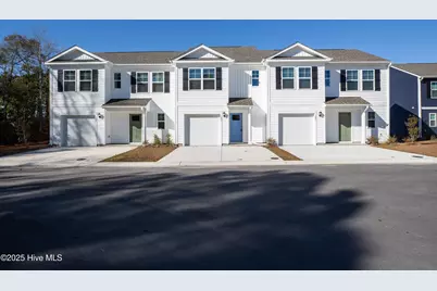 114 N Grassland Road #Unit 18, Surf City, NC 28445 - Photo 1