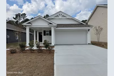 1237 Skystone Loop NE #Lot 10, Supply, NC 28462 - Photo 1